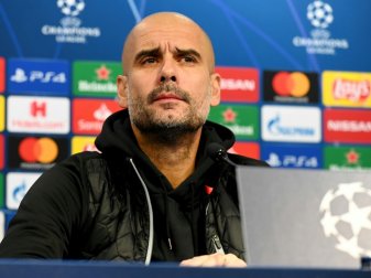 Manchester Ciy hat offiziell Klage beim CAS eingereicht Manchester Ciy hat offiziell Klage beim CAS eingereicht