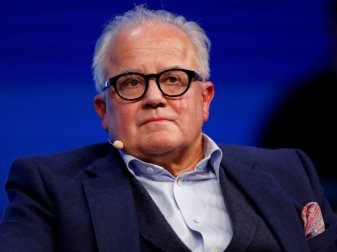 Fritz Keller will die AfD nicht pauschal ausgrenzen