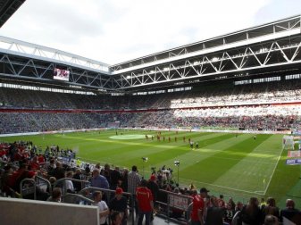 Am Freitag trifft Fortuna Düsseldorf auf Hertha BSC. Foto: Roland Weihrauch/dpa Am Freitag trifft Fortuna Düsseldorf auf Hertha BSC. Foto: Roland Weihrauch/dpa