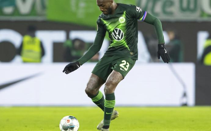 In Malmö muss Wolfsburg auf Guilavogui verzichten
