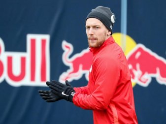 Emil Forsberg tut sich derzeit bei RB Leipzig schwer. Foto: Jan Woitas/dpa-Zentralbild/dpa Emil Forsberg tut sich derzeit bei RB Leipzig schwer. Foto: Jan Woitas/dpa-Zentralbild/dpa