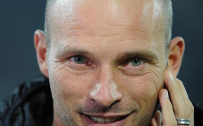 Trainierte fünf Jahre die Gladbacher U23: Arie van Lent. Foto: picture alliance / dpa