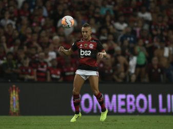 Nächster Titel für Ex-Bayern-Verteidiger Rafinha