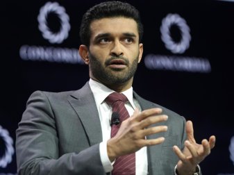Hassan Al-Thawadi weist Keller-Kritik zurück. Hassan Al-Thawadi weist Keller-Kritik zurück.