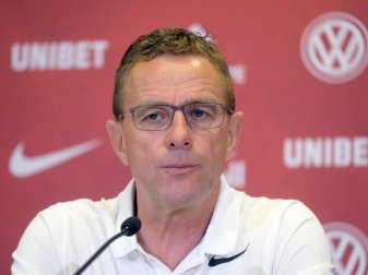 War Wunschkandidat von Jürgen Klinsmann als Hertha-Coach: Ralf Rangnick. Foto: Sebastian Willnow/zb/dpa War Wunschkandidat von Jürgen Klinsmann als Hertha-Coach: Ralf Rangnick. Foto: Sebastian Willnow/zb/dpa