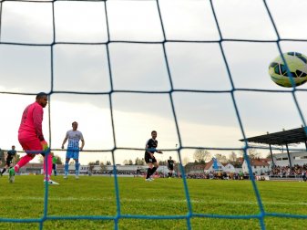 Der Ausbruch des Coronavirus erzwingt Spielabsagen Der Ausbruch des Coronavirus erzwingt Spielabsagen