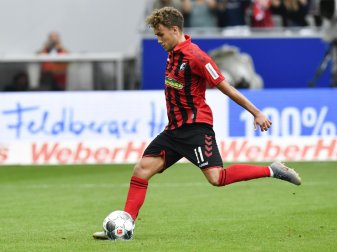 Fällt Waldschmidt aufgrund von Adduktorenproblemen aus? Fällt Waldschmidt aufgrund von Adduktorenproblemen aus?