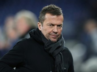Matthäus kritisiert: "Er sucht keine Schuld bei sich" Matthäus kritisiert: "Er sucht keine Schuld bei sich"
