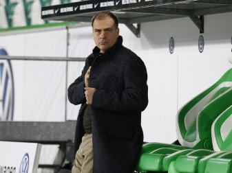 Filbry ist seit 2010 für Werder im Dienst Filbry ist seit 2010 für Werder im Dienst