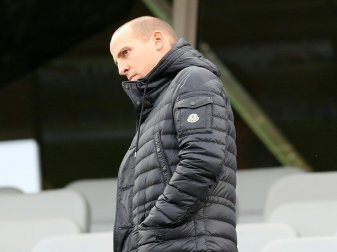 Jan Schlaudraff war Mitte Janauar freigestellt worden Jan Schlaudraff war Mitte Janauar freigestellt worden