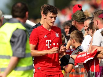 Keine Autogramme mehr für FCB-Fans Keine Autogramme mehr für FCB-Fans