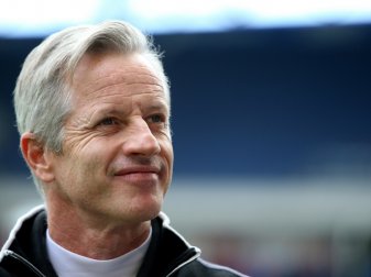 Wichtiger Sieg für Keller und die Nürnberger Wichtiger Sieg für Keller und die Nürnberger