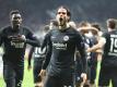 Nitro: Über eine Million Zuschauer sehen Eintracht-Spiel