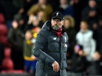 FA Cup: Klopp trifft mit dem FC Liverpool auf Chelsea FA Cup: Klopp trifft mit dem FC Liverpool auf Chelsea
