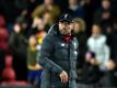 FA Cup: Klopp trifft mit dem FC Liverpool auf Chelsea