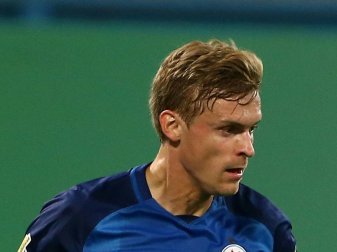 Heidenheim muss zwei Spiele auf Oliver Hüsing verzichten Heidenheim muss zwei Spiele auf Oliver Hüsing verzichten