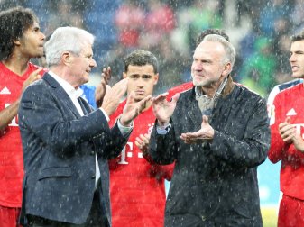 Auch beide Mannschaften könnten eine Niederlage erhalten Auch beide Mannschaften könnten eine Niederlage erhalten