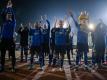 Der FC Saarbrücken hat bereits einen Bundesligisten und zwei Zweitligisten im Pokal ausgeschaltet. Foto: Oliver Dietze/dpa