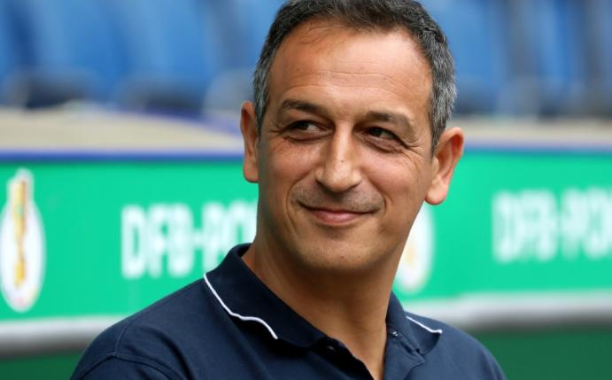 Rachid Azzouzi ist besorgt über Diskriminierungen