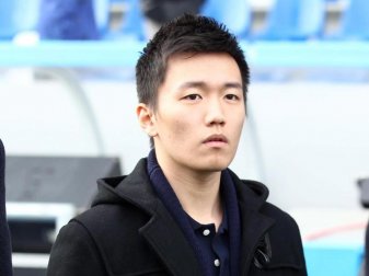 Hat den Chef der italienischen Fußball-Liga mit harschen Worten kritisiert: Steven Zhang. Foto: Elisabetta Baracchi/ANSA/dpa Hat den Chef der italienischen Fußball-Liga mit harschen Worten kritisiert: Steven Zhang. Foto: Elisabetta Baracchi/ANSA/dpa