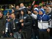 Schalke-Fans kritisieren DFB 