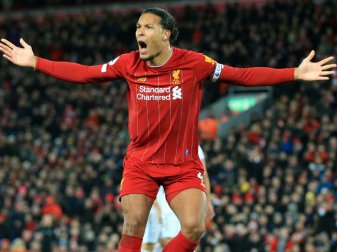 Liverpool verliert auswärts zum dritten Mal in Folge Liverpool verliert auswärts zum dritten Mal in Folge