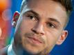 Bayerns Joshua Kimmich plädiert für ein stärkeres Vorgehen. Foto: Sven Hoppe/dpa