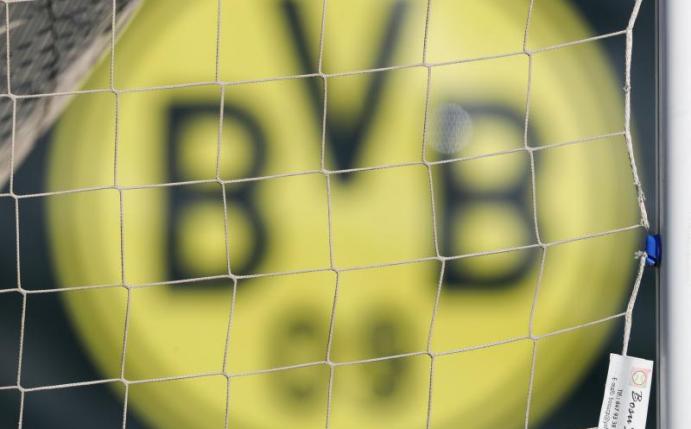 Borussia Dortmund hat mit Jude Bellingham das nächste Fußball-Talent verpflichtet. Foto: Friso Gentsch/dpa