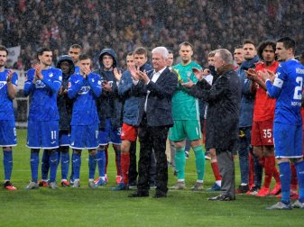 Krobitzsch warnt vor einer Übersensibilisierung Krobitzsch warnt vor einer Übersensibilisierung