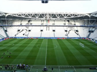 In der Serie A wird vor leeren Rängen gespielt In der Serie A wird vor leeren Rängen gespielt