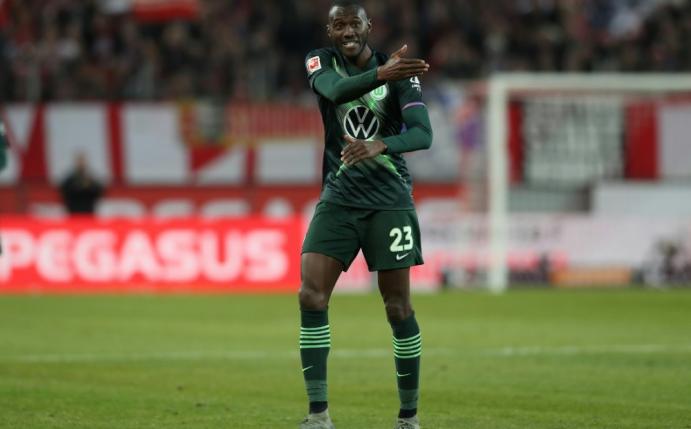 Vfl Wolfsburg Europa League Vfl Wolfsburg Europa League