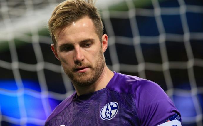 Von Schalke über Norwich nach Brann Bergen: Fährmann