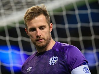 Von Schalke über Norwich nach Brann Bergen: Fährmann Von Schalke über Norwich nach Brann Bergen: Fährmann