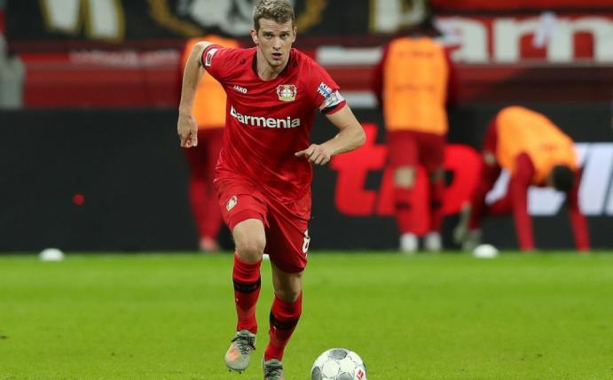 Kapitän Lars Bender fehlt weiterhin