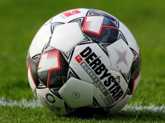 Neue Regeln beim Aufstieg in die 3. Liga Neue Regeln beim Aufstieg in die 3. Liga