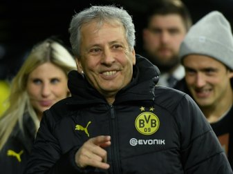 Favre spricht über seine Begeisterung für den Sport Favre spricht über seine Begeisterung für den Sport