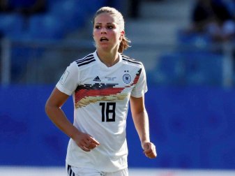 Leupolz kann sich einen Wechsel ins Ausland vorstellen Leupolz kann sich einen Wechsel ins Ausland vorstellen