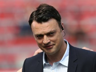 Robert Palikuca ist um Rückkehr zur Normalität bemüht Robert Palikuca ist um Rückkehr zur Normalität bemüht