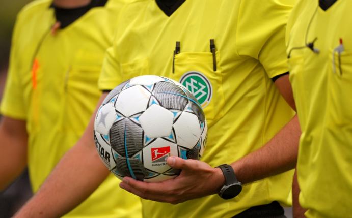 Das Jena-Spiel wurde wegen Hopp-Schmähungen unterbrochen