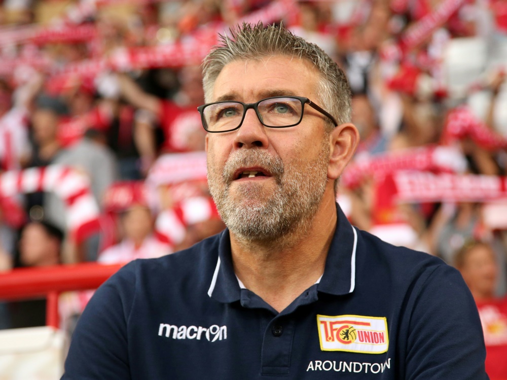 Das Team von Urs Fischer unterlag in Freiburg mit 1:3