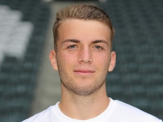 Jordan Beyer erleidet eine schwere Gehirnerschütterung Jordan Beyer erleidet eine schwere Gehirnerschütterung