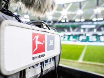 Coronavirus: DFL will Treffen mit Profiklubs
Coronavirus: DFL will Treffen mit Profiklubs