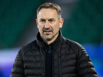 Mainz holt einen äußerst glücklichen Punkt Mainz holt einen äußerst glücklichen Punkt