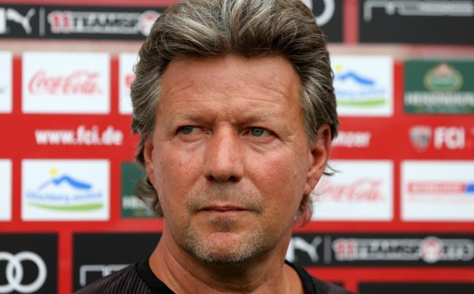 Trainer Von Ingolstadt Trainer Von Ingolstadt