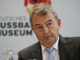 Fehlt beim Prozessauftakt: Wolfgang Niersbach Fehlt beim Prozessauftakt: Wolfgang Niersbach