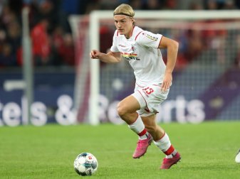 Sebastian Bornauw fehlt Köln im Derby gegen die Borussia Sebastian Bornauw fehlt Köln im Derby gegen die Borussia