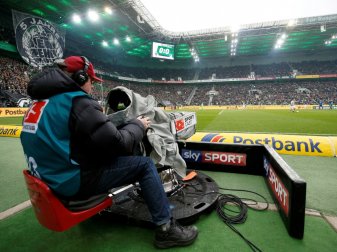 Sky hält Übertragungen im Free-TV für nicht denkbar Sky hält Übertragungen im Free-TV für nicht denkbar