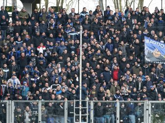 Waldhof-Manager: "Jeder Zuschauer zählt" Waldhof-Manager: "Jeder Zuschauer zählt"