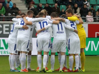 Ben-Hatira ist für zwei Spiele gesperrt worden Ben-Hatira ist für zwei Spiele gesperrt worden