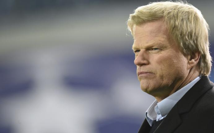 Rassismus im Stadion: Kahn fordert rigide Maßnahmen